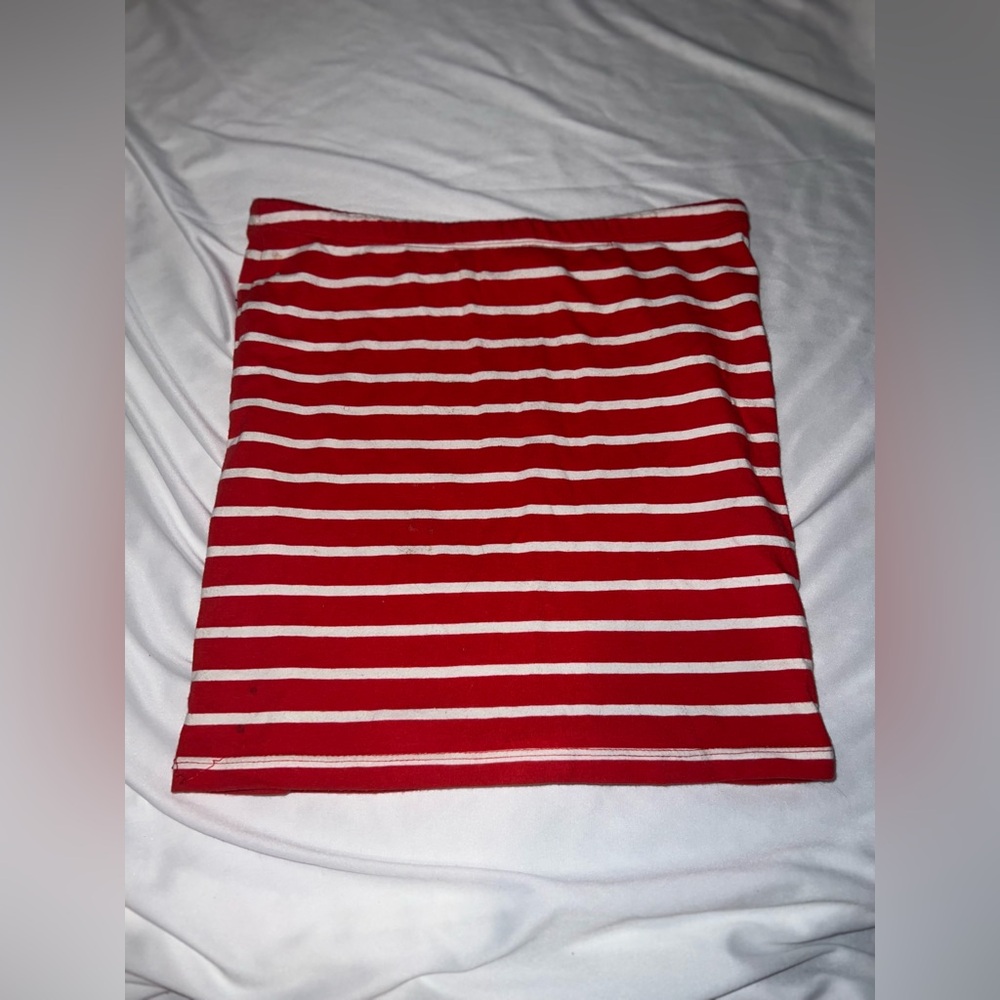 Forever 21 Mini Skirt